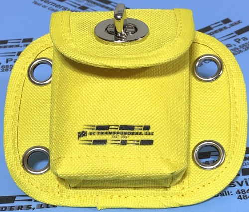 Mylaps westhold yellow - mylaps, /