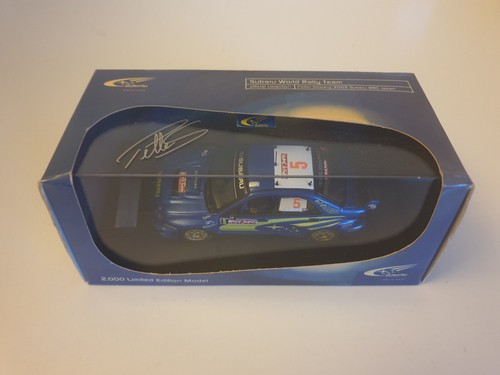 Subaru impreza wrc - impreza,