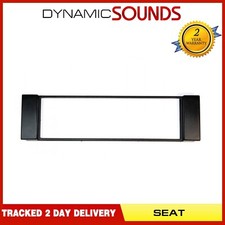 50-220 Car Stereo Single Din