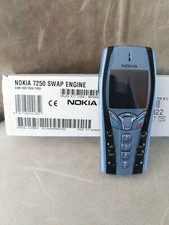 Nokia 7250i rare vintage . I