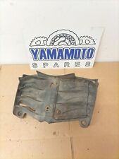 Yamaha Xt125 Xt125x Xt125r  Box Cover Tool Box Unit Rad Panel Plastic 