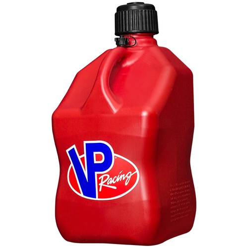 Racing square fuel jug 5 - jug,