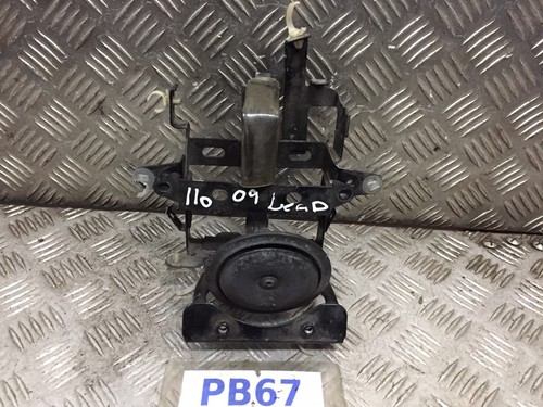 Honda lead 110 - lead, holder