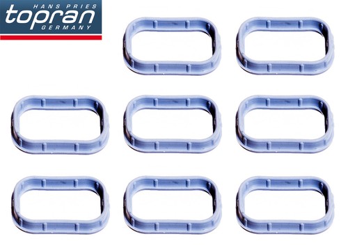 Inlet manifold gasket - gasket, for