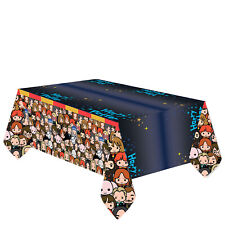 Harry Potter Table Cover Party