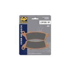 AP Racing Motorcycle Disc