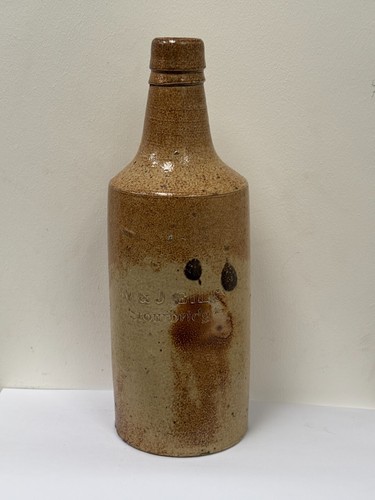 57809 old antique saltglaze - old,
