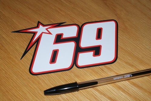 Nicky hayden no69 - hayden, race