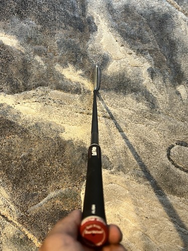 U505 iron stiff - x,