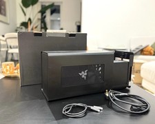 Razer Core X TB3 PCle 3.0 X16