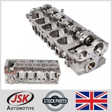 AXD AXE BAC Complete Cylinder