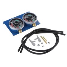 Vacuum Gauge Balancer with