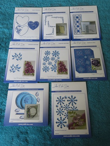 Clearance job lot john - 8,