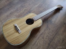 Used Caramel Acoustic/Electric