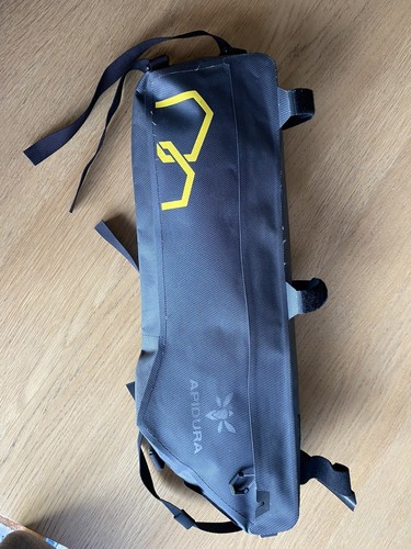 Apidura expedition frame - apidura, 5.3l