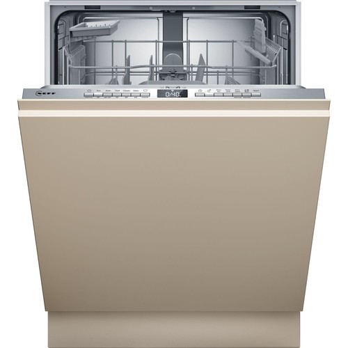 Neff grade - neff, n