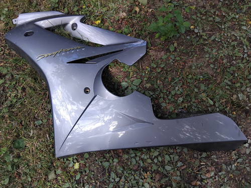 Triumph daytona 675 2006 - triumph,