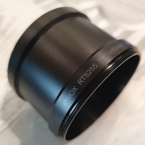 Raynox rt5255 adapter tube for - raynox,