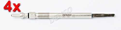 Denso glow plug - denso,