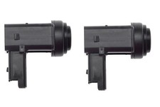 Fits Peugeot 407 2004-2010 Inner Ultrasonic PDC Parking Sensors Pair (x2)