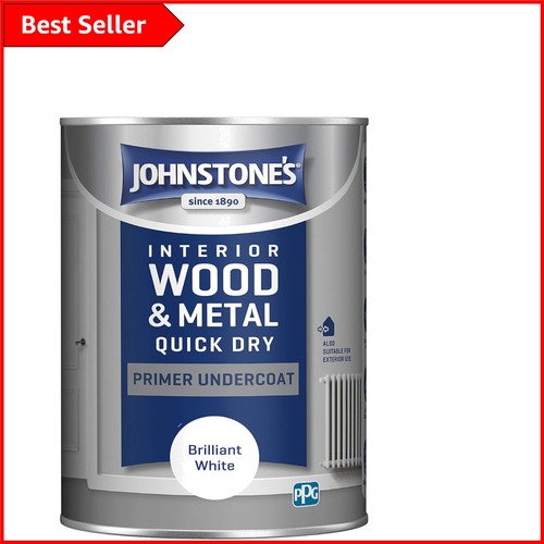 Brilliant white quick dry - white,