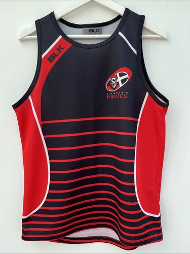 Cornish pirates rugby training - pirates,
