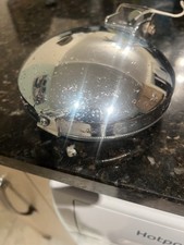 Wipac Spot Lamp With Cover