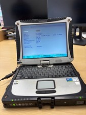 Panasonic Toughbook CF-19 MK1