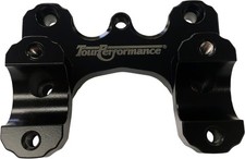 Helibars Offset Risers For Pan