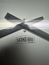 (SH35) - VINTAGE 13.5"