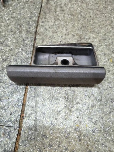 Bmw touring e34 ashtray - bmw, 5