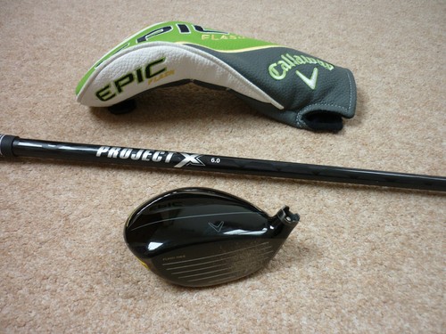 Callaway epic flash - callaway,