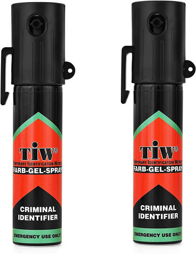 Self defence spray - spray., uk