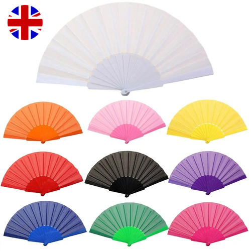 Hand fan held portable - fan,