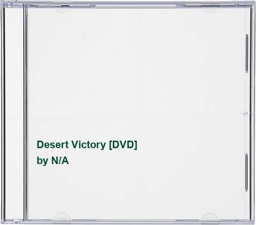 Desert victory dvd - victory,