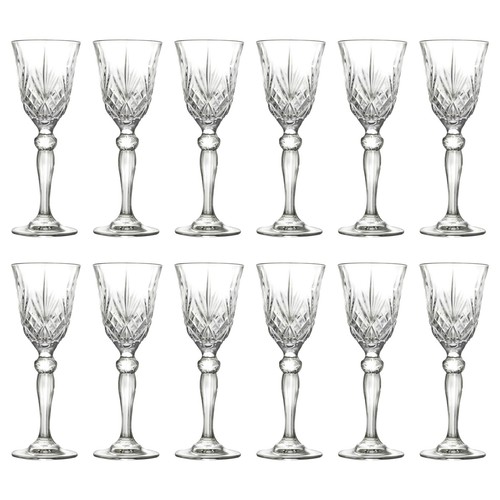 Crystal melodia liqueur - crystal,