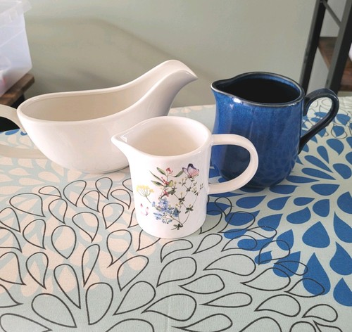 Milk jug cream - milk,