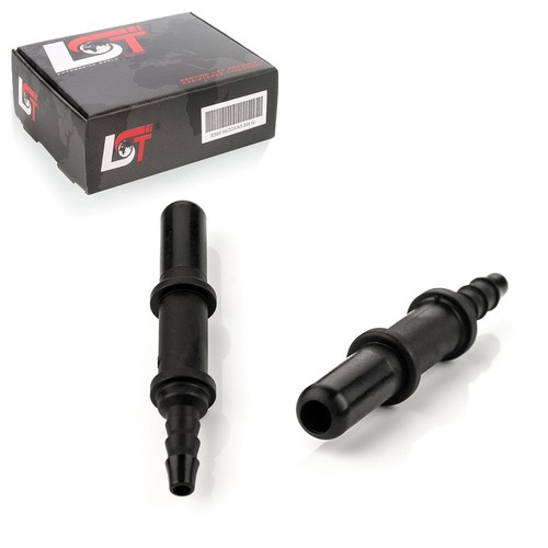 Counterpart quick coupling - 2x,