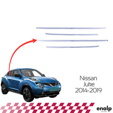 Chrome Windows Frame Trim 4