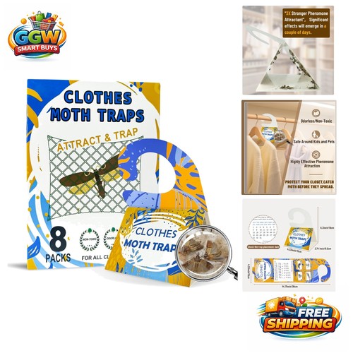 Non toxic pack - pack, moth