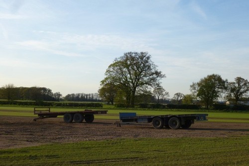 Photo 6x4 harvesting - 6x4,