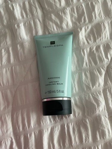 Temple spa cooling gel 150 - cooling,