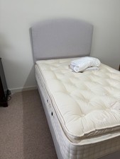 Dreams divan bed base, hypnos