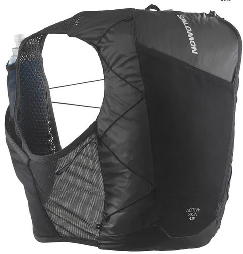 Salomon active skin - salomon, 12