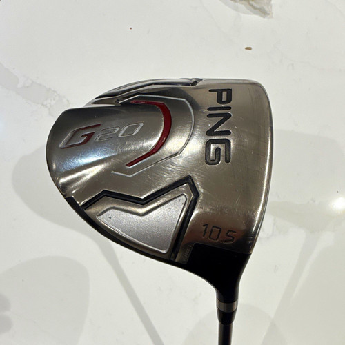 Ping g20 driver - g20,