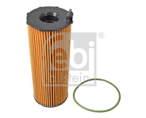 Febi bilstein 109709 oil - bilstein,
