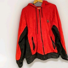 October's Very Own Zip Hoodie