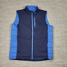 FootJoy Padded Golf Gilet Mens