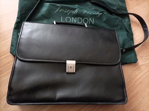 Joseph verity london black - london,