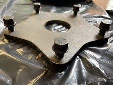 VW mk1 beetle / camper wheel